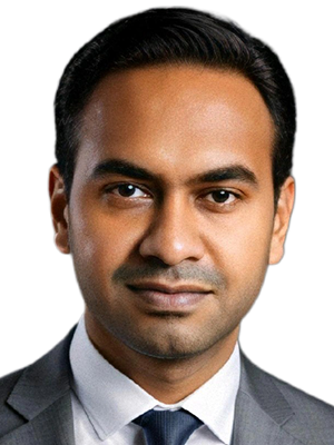 Saurav Kumar